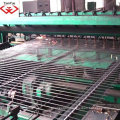 Automatic Welded Wire Mesh Machine (ISO9001:2000)